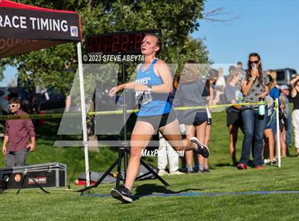 Thumbnail 3 in Centennial League Championships photogallery.