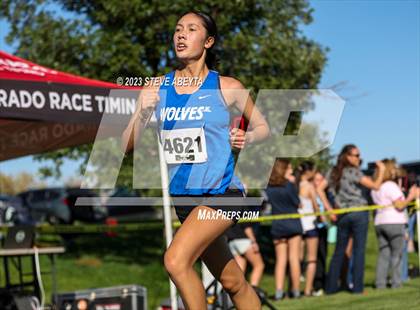 Thumbnail 3 in Centennial League Championships photogallery.
