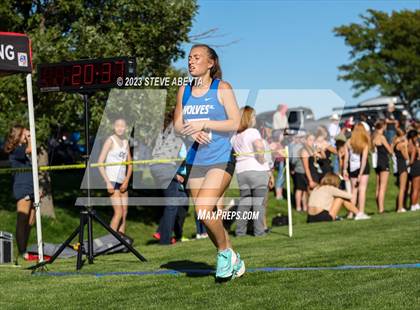 Thumbnail 3 in Centennial League Championships photogallery.