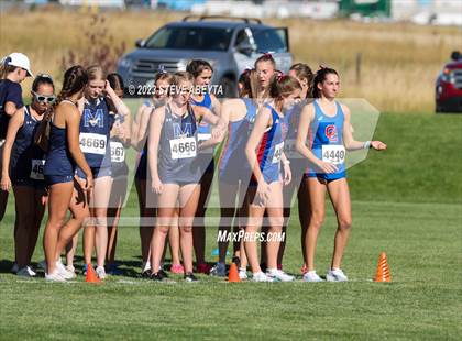 Thumbnail 3 in Centennial League Championships photogallery.