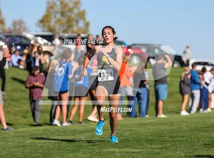 Thumbnail 2 in Centennial League Championships photogallery.