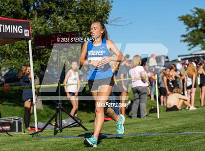 Thumbnail 1 in Centennial League Championships photogallery.