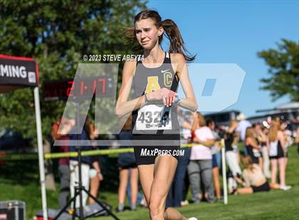 Thumbnail 2 in Centennial League Championships photogallery.