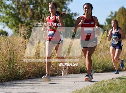 Thumbnail 2 in Centennial League Championships photogallery.
