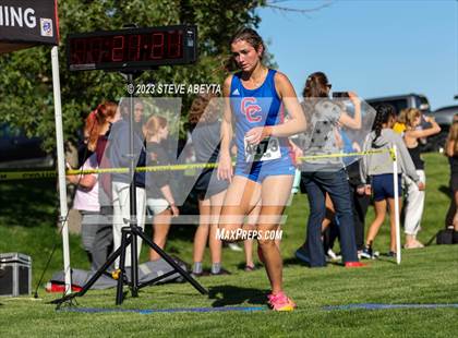 Thumbnail 1 in Centennial League Championships photogallery.