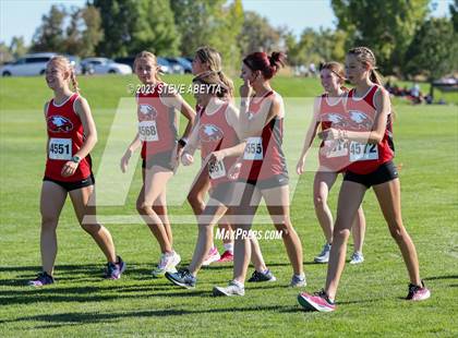 Thumbnail 1 in Centennial League Championships photogallery.