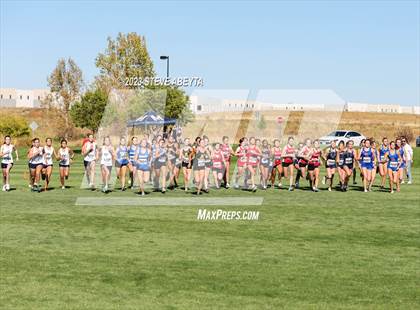 Thumbnail 2 in Centennial League Championships photogallery.