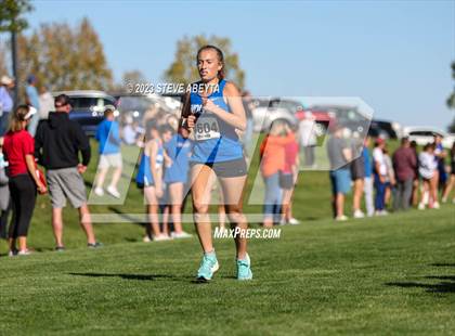 Thumbnail 2 in Centennial League Championships photogallery.