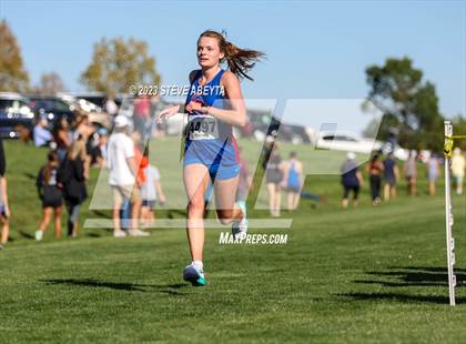 Thumbnail 2 in Centennial League Championships photogallery.