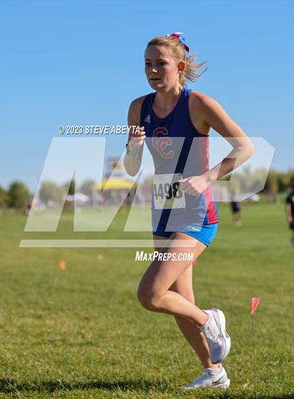 Thumbnail 2 in Centennial League Championships photogallery.