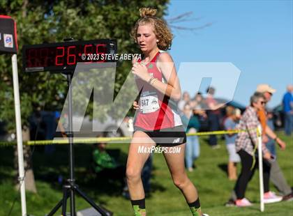 Thumbnail 2 in Centennial League Championships photogallery.
