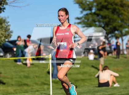 Thumbnail 2 in Centennial League Championships photogallery.