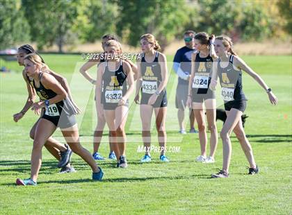 Thumbnail 3 in Centennial League Championships photogallery.