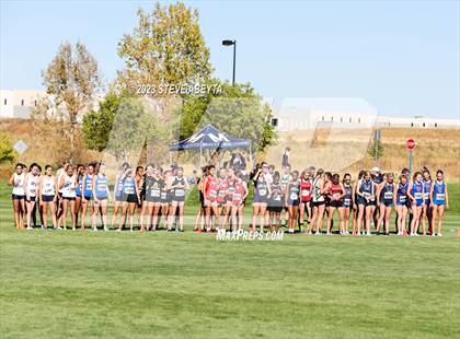 Thumbnail 1 in Centennial League Championships photogallery.