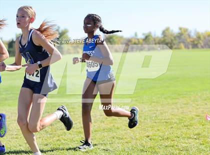 Thumbnail 3 in Centennial League Championships photogallery.