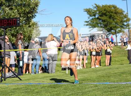 Thumbnail 3 in Centennial League Championships photogallery.