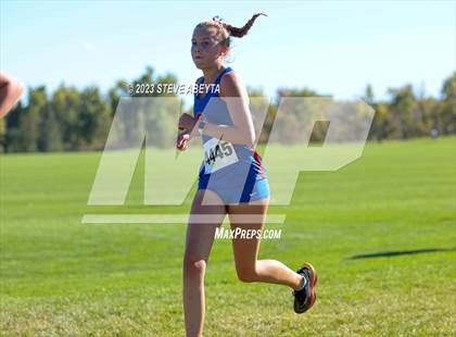 Thumbnail 2 in Centennial League Championships photogallery.