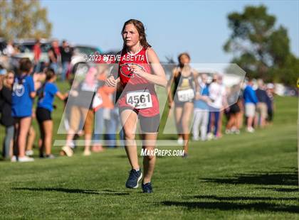 Thumbnail 3 in Centennial League Championships photogallery.