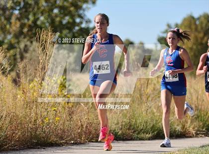 Thumbnail 3 in Centennial League Championships photogallery.