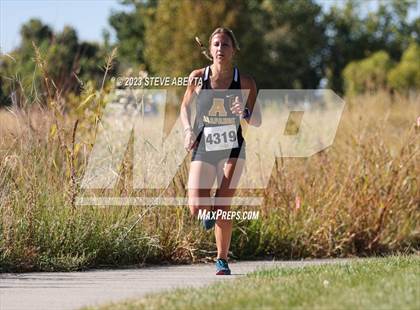 Thumbnail 3 in Centennial League Championships photogallery.