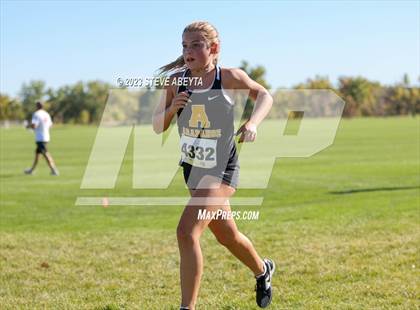 Thumbnail 1 in Centennial League Championships photogallery.