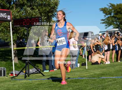 Thumbnail 3 in Centennial League Championships photogallery.