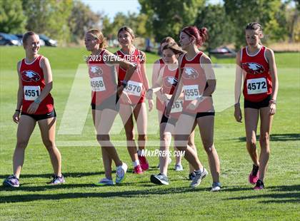Thumbnail 3 in Centennial League Championships photogallery.