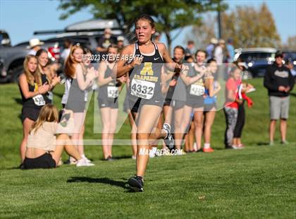 Thumbnail 3 in Centennial League Championships photogallery.
