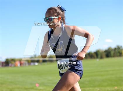 Thumbnail 2 in Centennial League Championships photogallery.
