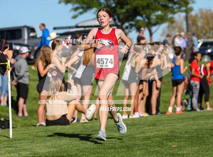 Thumbnail 2 in Centennial League Championships photogallery.