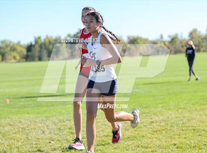 Thumbnail 2 in Centennial League Championships photogallery.