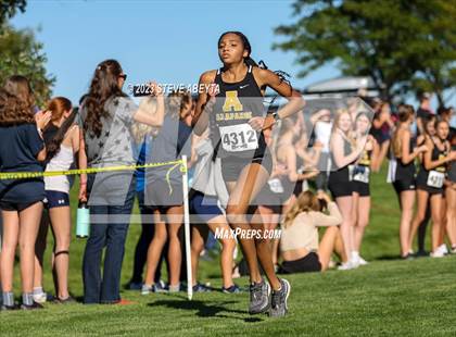 Thumbnail 3 in Centennial League Championships photogallery.