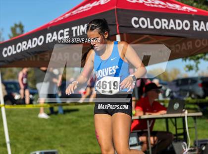 Thumbnail 3 in Centennial League Championships photogallery.