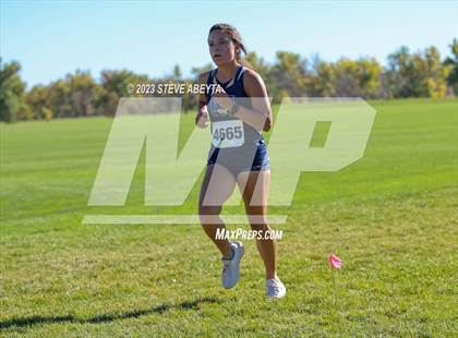Thumbnail 2 in Centennial League Championships photogallery.