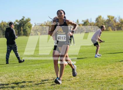 Thumbnail 2 in Centennial League Championships photogallery.