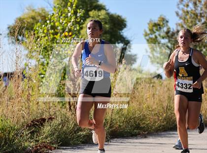 Thumbnail 1 in Centennial League Championships photogallery.