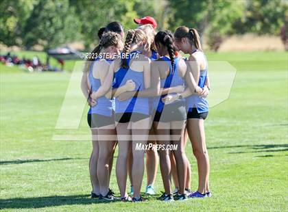 Thumbnail 2 in Centennial League Championships photogallery.