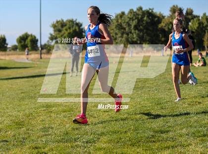 Thumbnail 2 in Centennial League Championships photogallery.