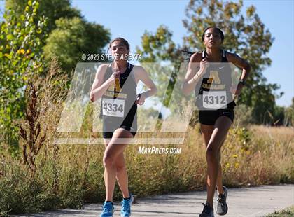 Thumbnail 3 in Centennial League Championships photogallery.