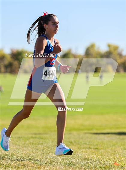 Thumbnail 2 in Centennial League Championships photogallery.