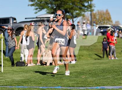 Thumbnail 3 in Centennial League Championships photogallery.