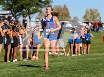 Thumbnail 2 in Centennial League Championships photogallery.