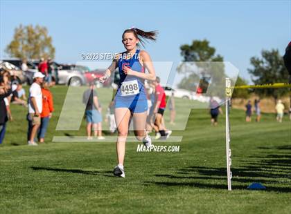 Thumbnail 2 in Centennial League Championships photogallery.