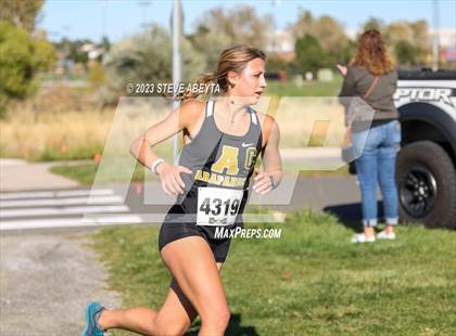 Thumbnail 3 in Centennial League Championships photogallery.