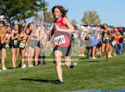 Thumbnail 2 in Centennial League Championships photogallery.