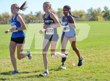 Thumbnail 2 in Centennial League Championships photogallery.