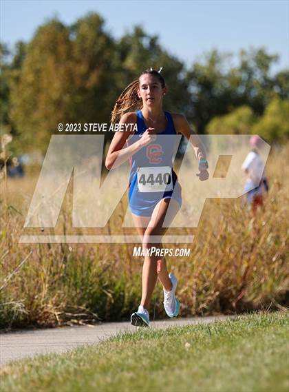 Thumbnail 1 in Centennial League Championships photogallery.