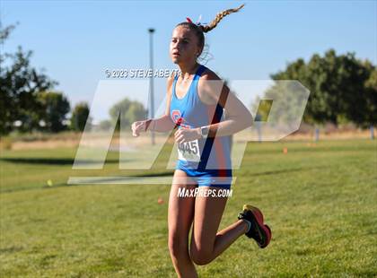 Thumbnail 3 in Centennial League Championships photogallery.