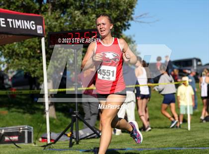 Thumbnail 2 in Centennial League Championships photogallery.