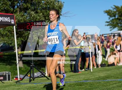 Thumbnail 2 in Centennial League Championships photogallery.
